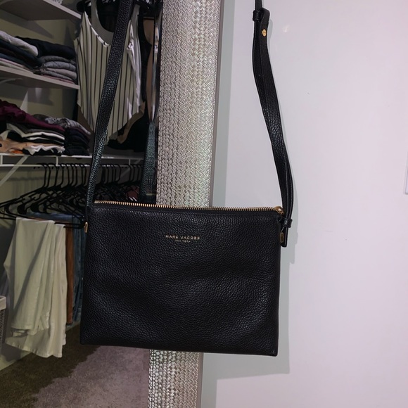 MARC JACOBS CROSSBODY - Picture 2 of 3